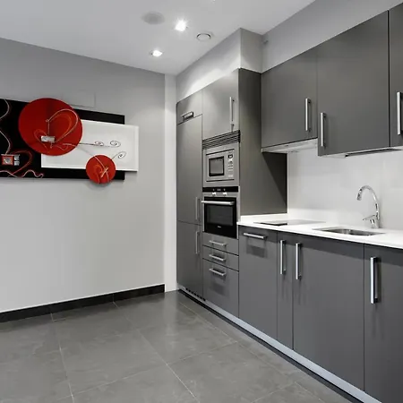 Apartment Basque By Feelfree *