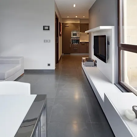Apartment Basque By Feelfree San Sebastian