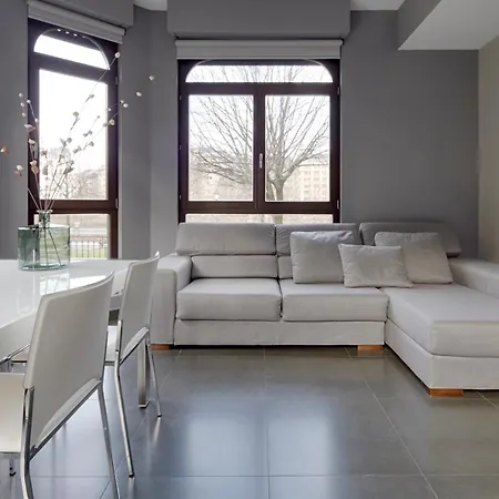 Basque By Feelfree * San Sebastián