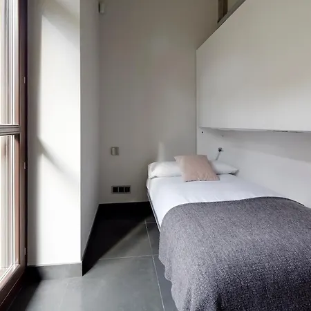 Apartment Basque By Feelfree *