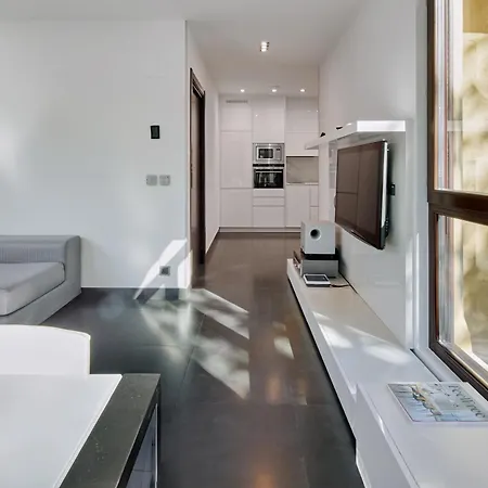 Basque By Feelfree Apartmán San Sebastián