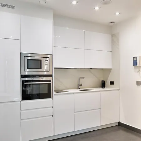 Apartmán Basque By Feelfree San Sebastián