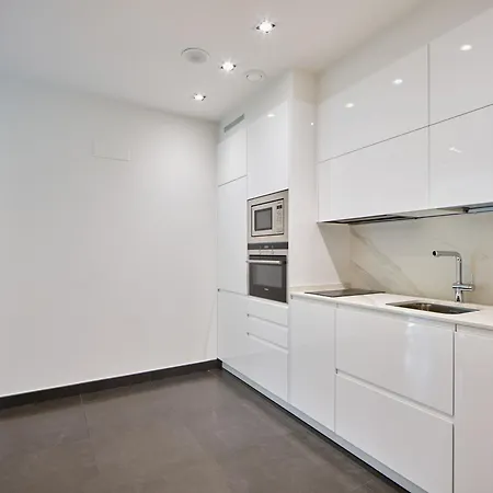 Apartmán Basque By Feelfree *