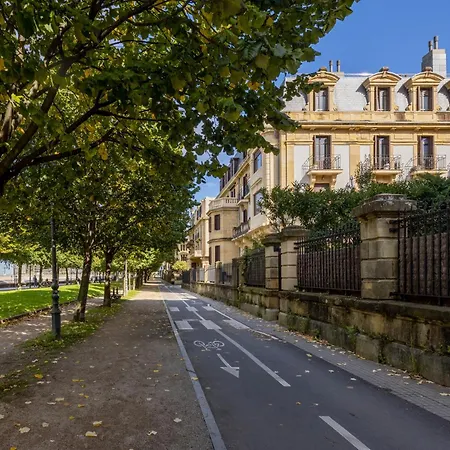 Apartmán Basque By Feelfree San Sebastián