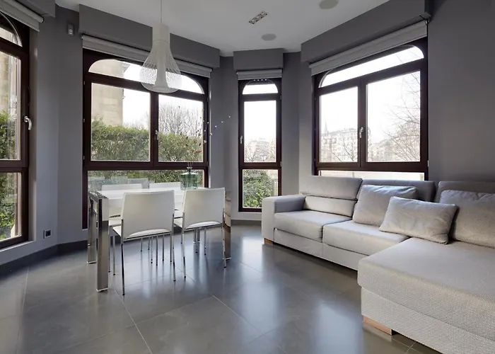 Basque By Feelfree Apartment San Sebastian