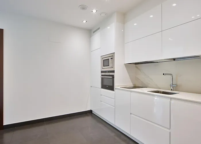 Apartment Basque By Feelfree *