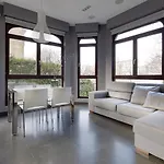 Basque By Feelfree Apartment San Sebastian