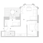 Apartment Basque By Feelfree